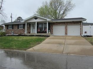 1635 Jacqueline Dr, Arnold, MO 63010