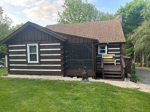 637 Indian Camp Trl