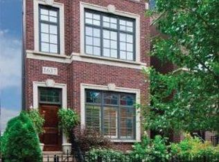 1637 N Winchester Ave, Chicago, IL 60622