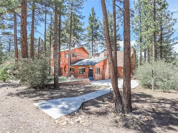 190 Spruce Ln, Sugarloaf, CA 92386