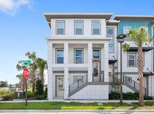 8144 Elion St, Orlando, FL 32827