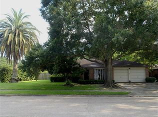 2010 Seakale Ln, Houston, TX 77062