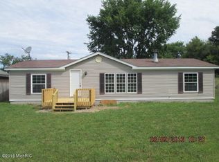 980 Twenty Mile Rd NE, Cedar Springs, MI 49319