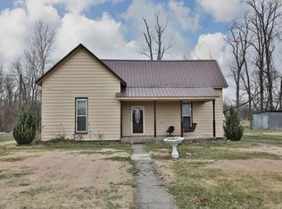 5823 Elmburg Rd, Bagdad, KY 40003