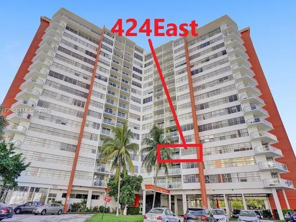 1351 NE Miami Gardens Dr, Miami, FL