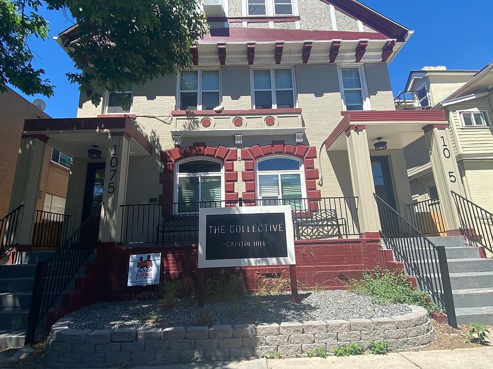 1st image of 1075 N Clarkson St #8