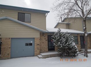 5210 Garrison St APT 5, Arvada, CO 80002