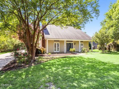 1409 E Bayou Pkwy, Lafayette, LA, 70508