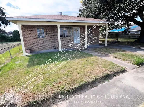 1008 Brown Ave, Harvey, LA 70058