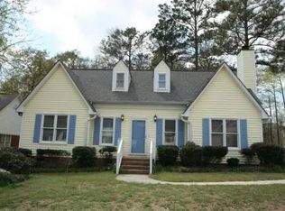 411 Olde Springs Rd, Columbia, SC 29223