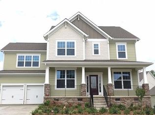 1027 Currituck Way, York, SC 29745