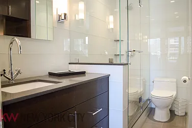 Rented by Keller Williams NYC