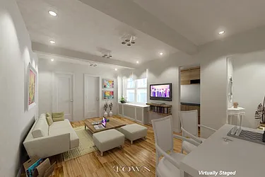 Sold by Town Residential