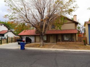 37723 Sandra Ln, Palmdale, CA 93550