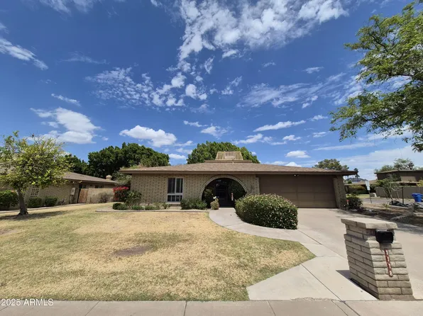 1118 E ORANGEWOOD Avenue, Phoenix, AZ 85020