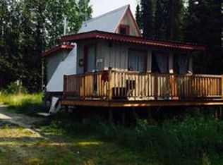 41488 Dolly Varden Way, Soldotna, AK 99669