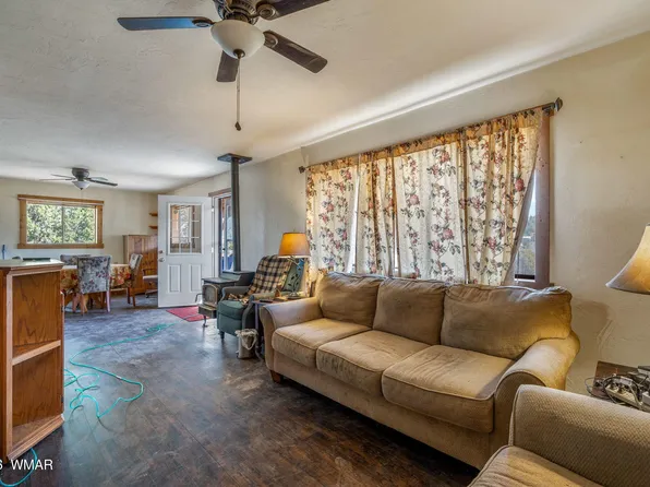 3424 Butts Ln, Heber, AZ 85928
