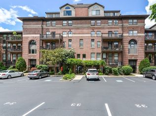 22 Abigail Ave #405, Quincy, MA 02169