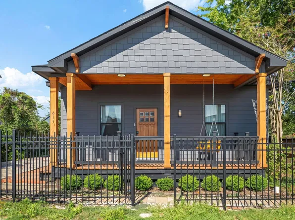 615 N Milby St, Houston, TX 77003