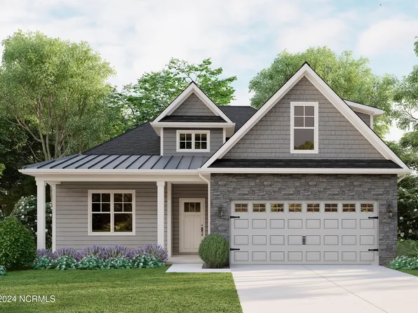 7084 Trailhead Rd Road, Leland, NC 28451