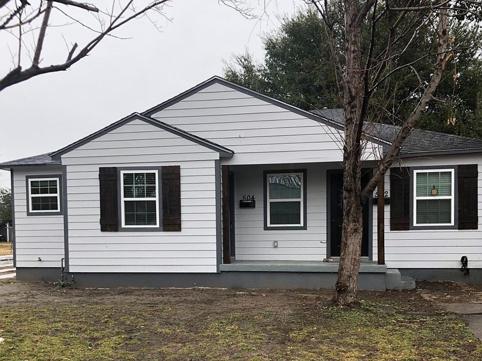 1st image of 504 NE 18th St