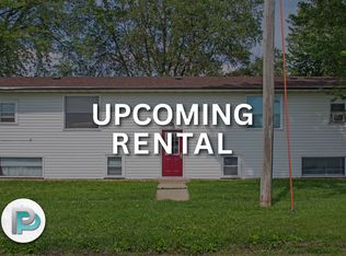 301 S Todd St #2, Manly, IA 50456