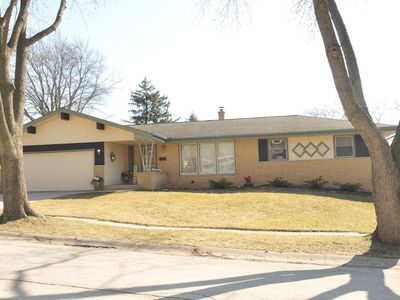 5380 Orchard LANE, Greendale, WI, 53129
