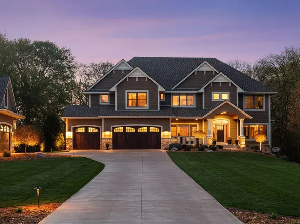 10020 Holloway Farms Rd, Loretto, MN 55357