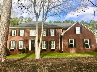 815 Trakehner Tarn, Roswell, GA 30075