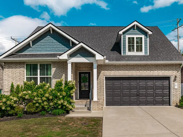 241 Griffin Ln, Gallatin, TN 37066