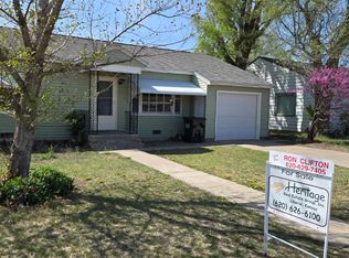 410 N Purdue Ave, Liberal, KS 67901