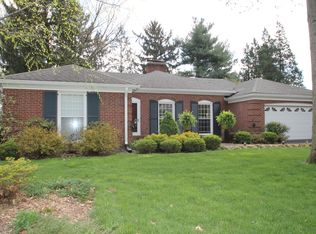 3811 Burning Bush Rd, Brownsboro Farm, KY 40241