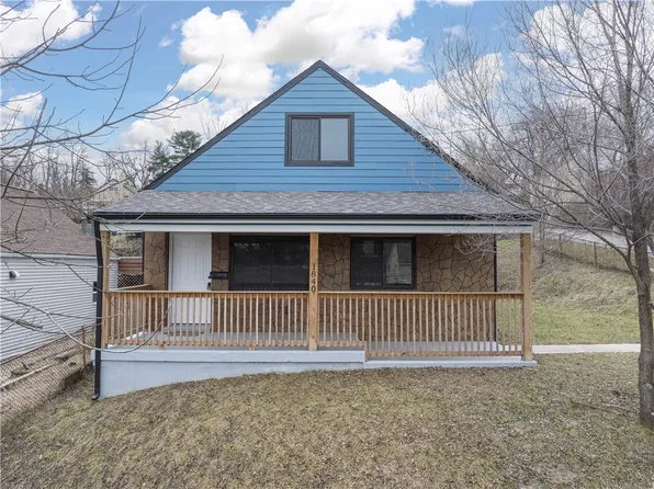 1840 Fairacres Ave, Pittsburgh, PA 15216