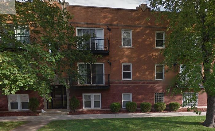 1st image of 6645 W 19th St APT Ge