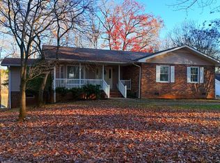 75 Roanoke Ct, Clarksville, VA 23927