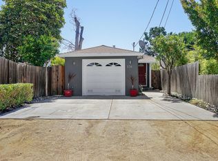 576 3rd Ave, Redwood City, CA 94063