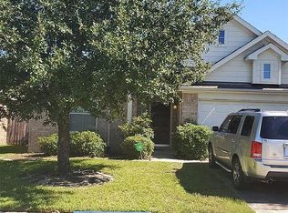 4515 Indian Gardens Way, Humble, TX 77396
