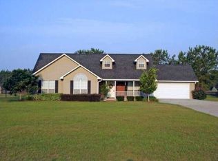 620 W Shore Dr, Ochlocknee, GA 31773