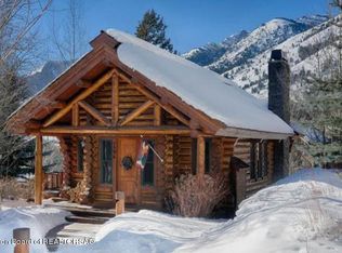 7596 Obsidian Rd #26, Teton Village, WY 83025