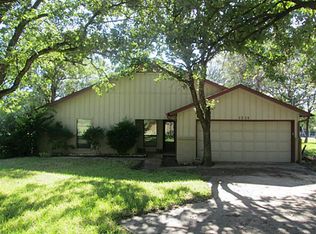 1514 Pecos Trail Ct, Granbury, TX 76048