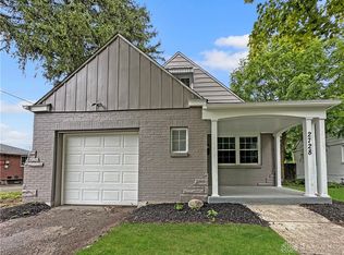 2728 Rugby Rd, Dayton, OH 45406