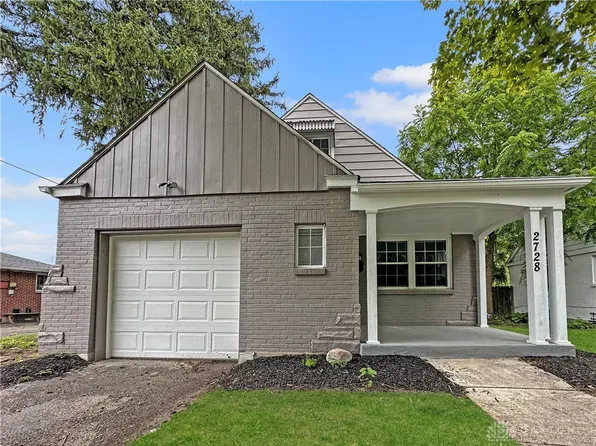 2728 Rugby Rd, Dayton, OH 45406