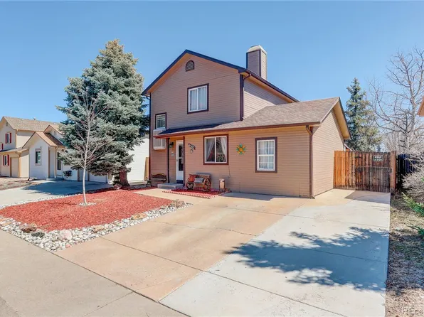 4502 S Pagosa Circle, Aurora, CO 80015