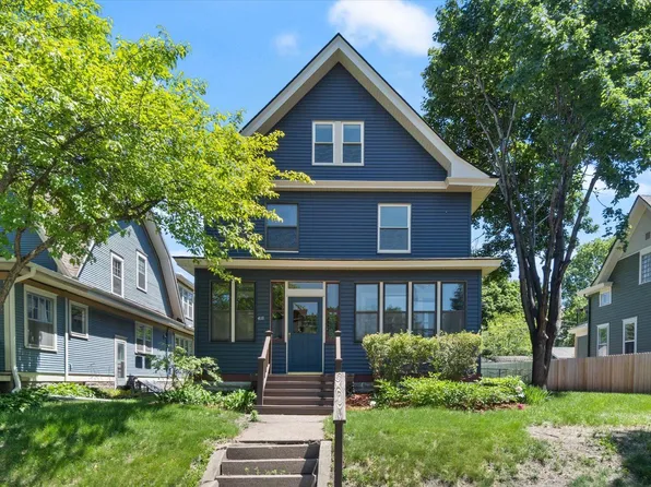 418 Beacon Ave, Saint Paul, MN 55104