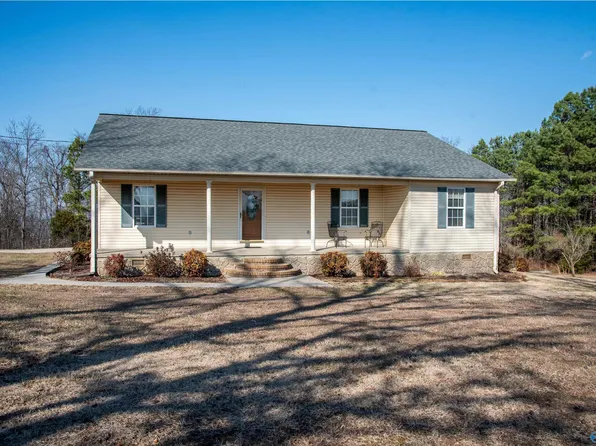 588 Latham Rd, Eva, AL 35621
