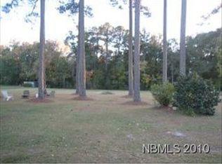 6505 State Highway 55 W, Cove City, NC 28523