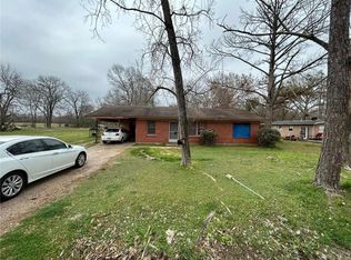 605 Polk St, Winnsboro, LA 71295