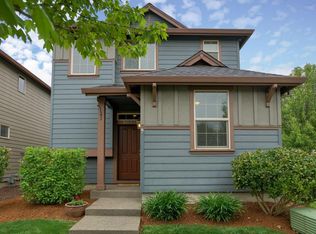 3003 Flame Tree Ln NW, Albany, OR 97321