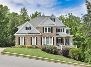 270 Double Branches Ln, Dallas, GA 30132