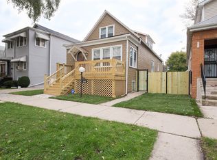 640 E 90th Pl, Chicago, IL 60619